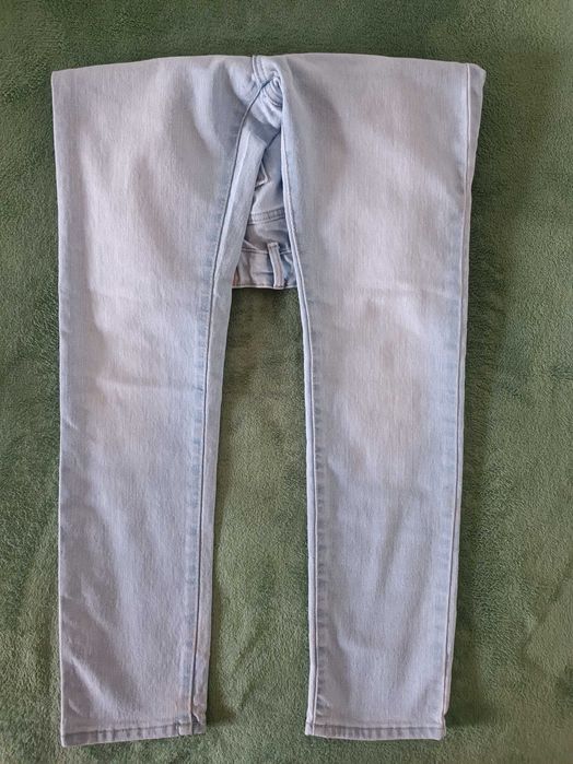 Calças de ganga Tiffosi, tamanho 11 – 12 anos, modelo John