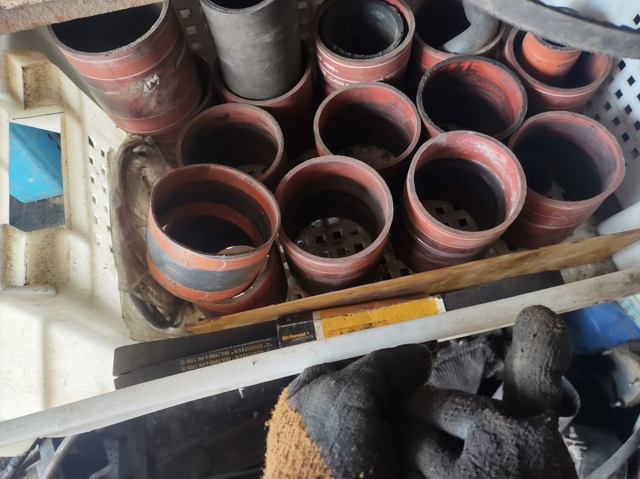 Продам ресивера 30.40л