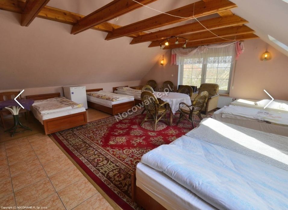 Noclegi dla firm/tanie noclegi