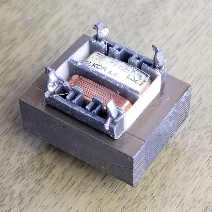 Transformator Elkor TS-2/56