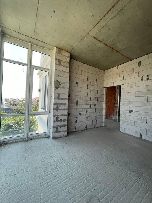 Продам 1-кімнатну квартиру в клубному будинку (950-822)