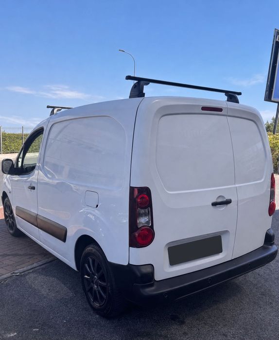 Citroën Berlingo 2013 1.6HDI