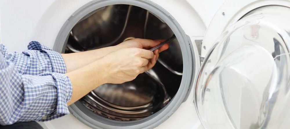 Ремонт пральної машини Whirlpool у Борисполі