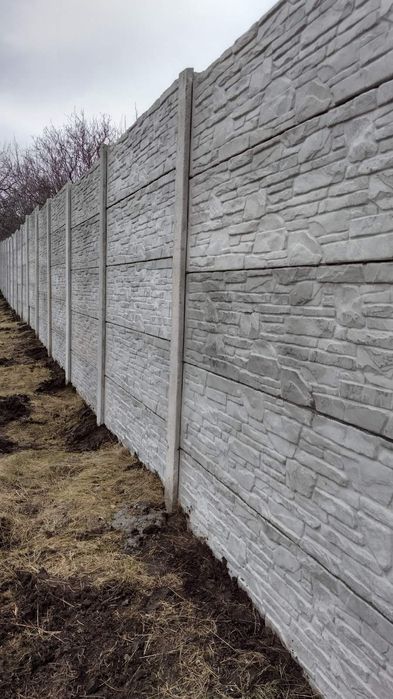 Еврозабор под ключ монтаж РЕМОНТ