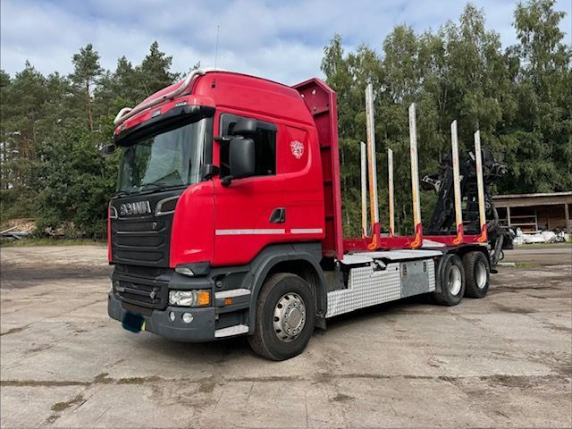 Scania