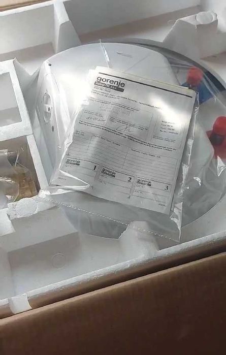 Продаю бойлер на 80 літрів.