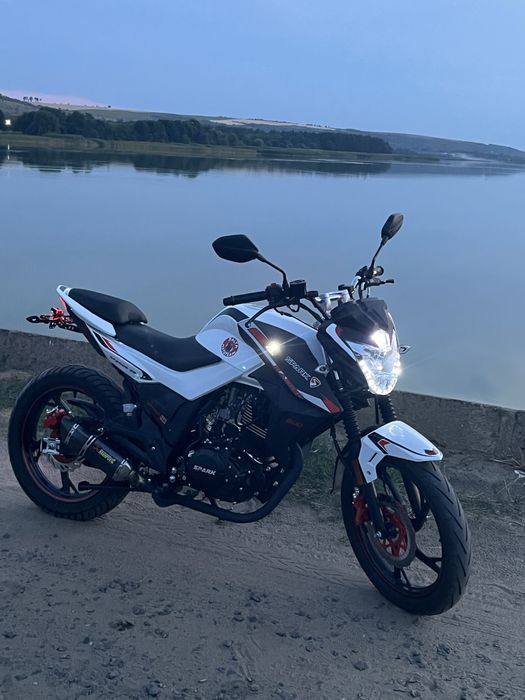 Продам Spark sp28