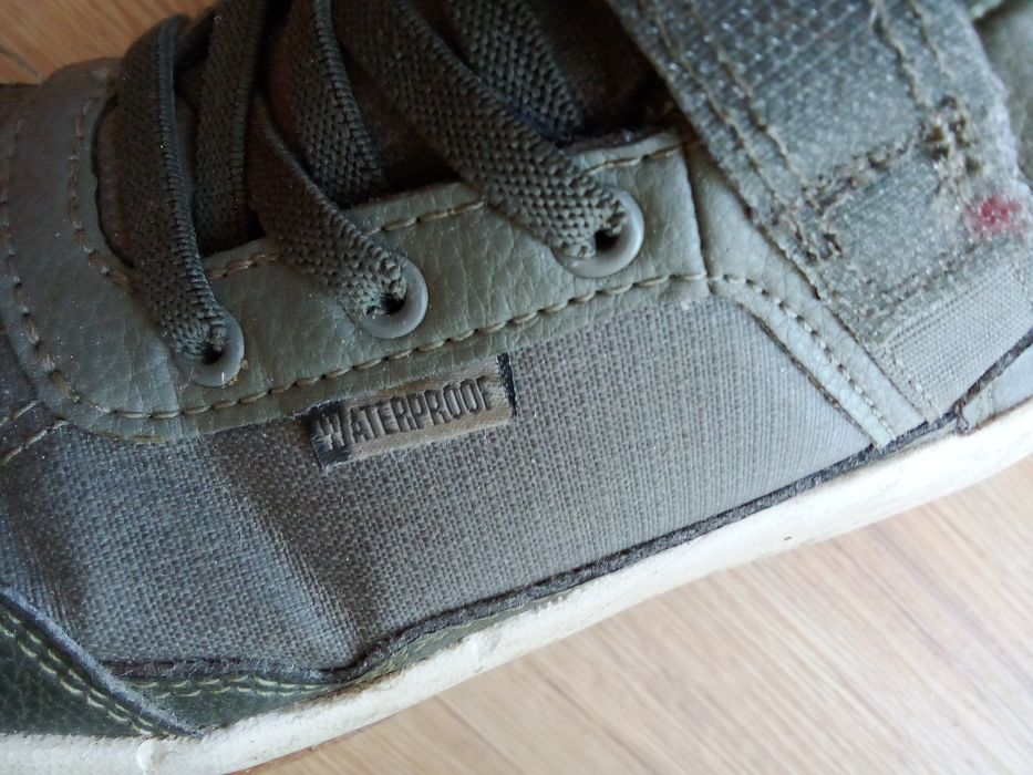 Ботиночки размер 32