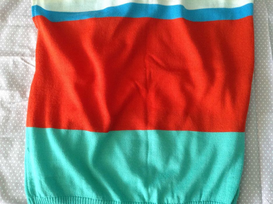 Кофточка на девочку 13-15 лет. Размер 164