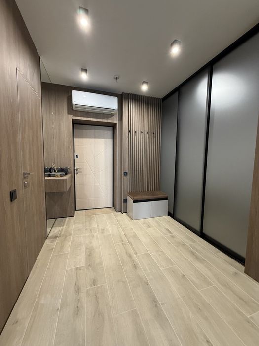 Оренда дизайнерської квартири в ЖК Мистецькі Ворота