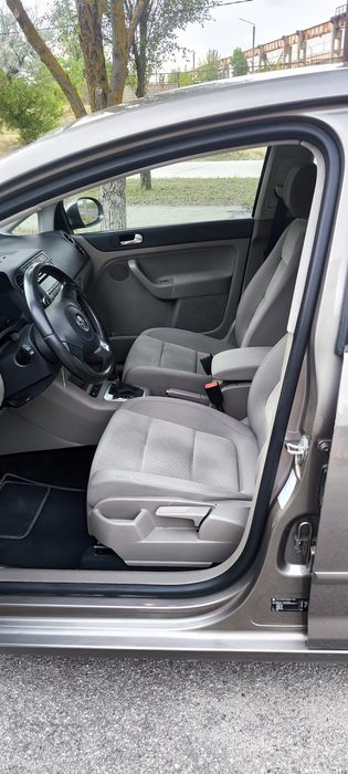 Продам Volkswagen golf plus