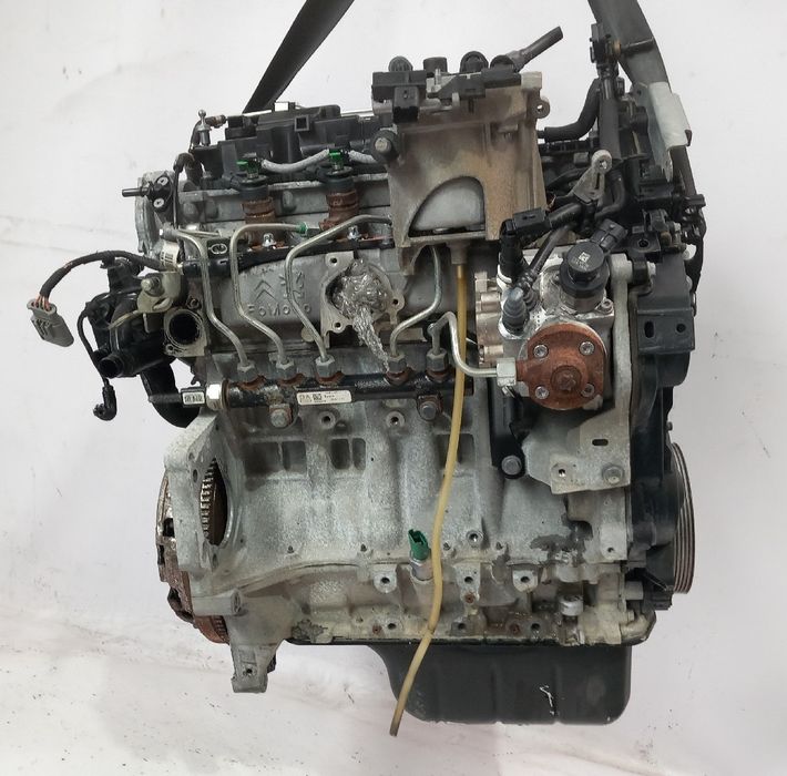 Motor completo PEUGEOT 208