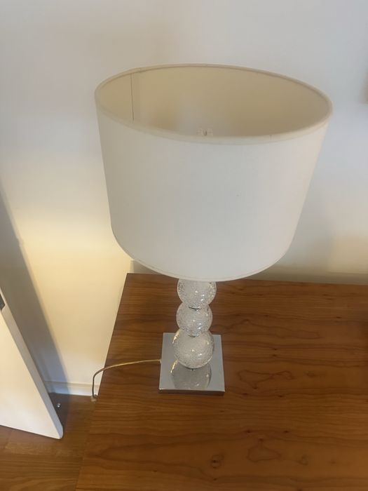 Candeeiro de mesa