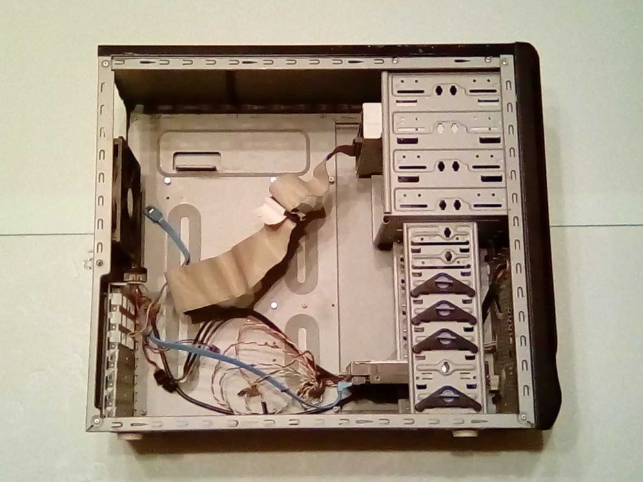 Компьютерный системный блок