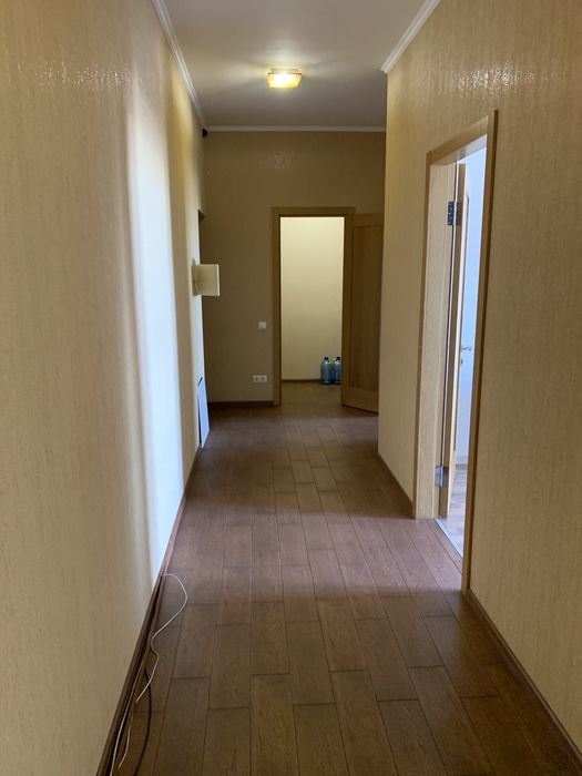 Аренда 3к квартира 12/14 Грековская 5