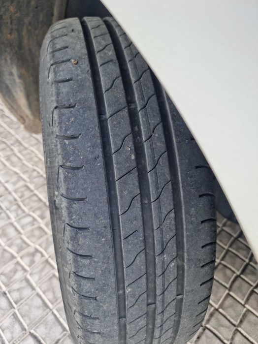 Vendo Fiat doblo
