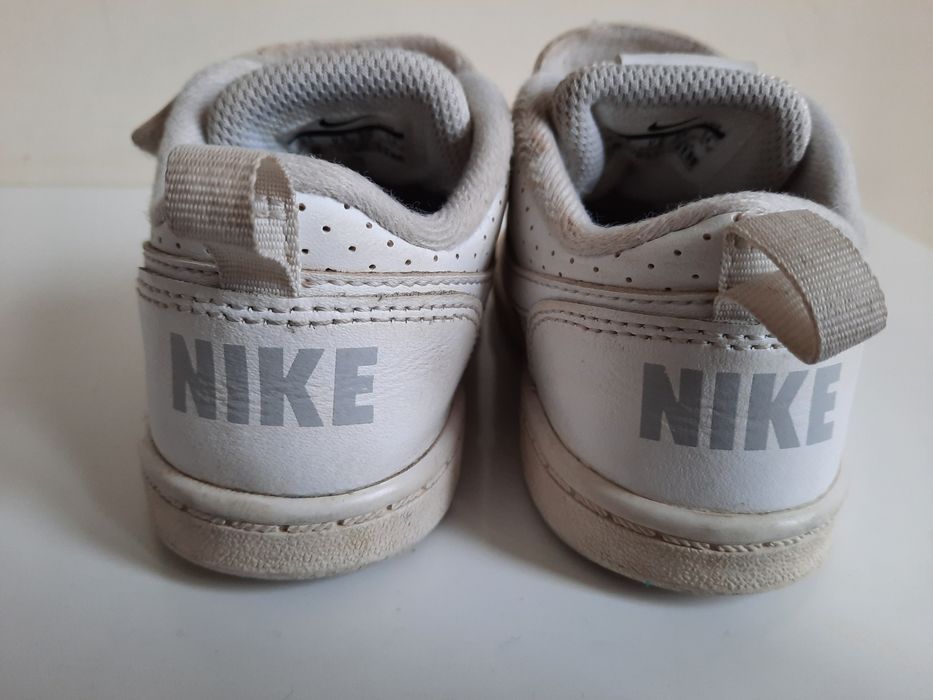 nike court borough
