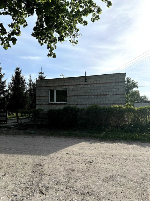 Dom – Bursztynowo, powiat grudziądzki - Widok 2