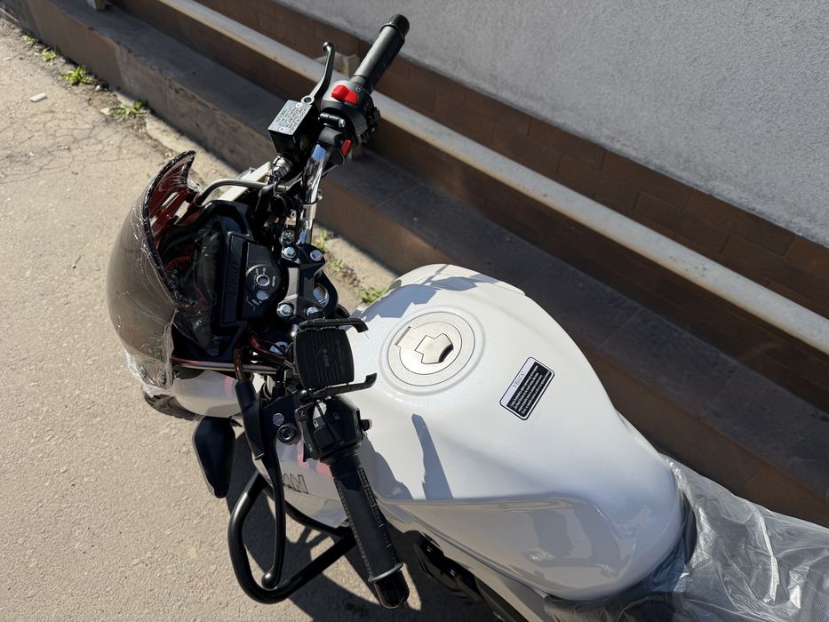 Lifan KP200 2026 рік