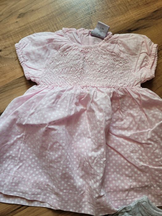 Sukienka Coccodrillo 62