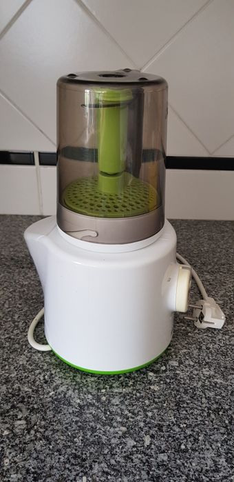Processador de alimentos bebé Philips Avent