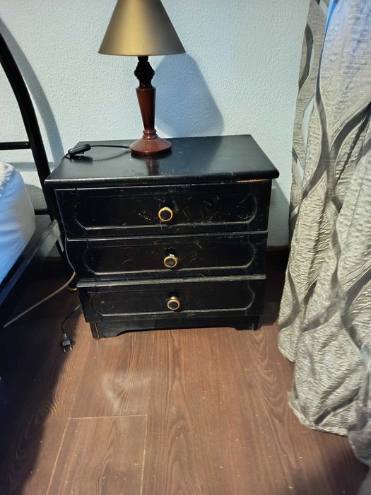 Quarto completo - oferta