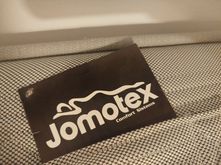 Colchão Jomotex NOVO