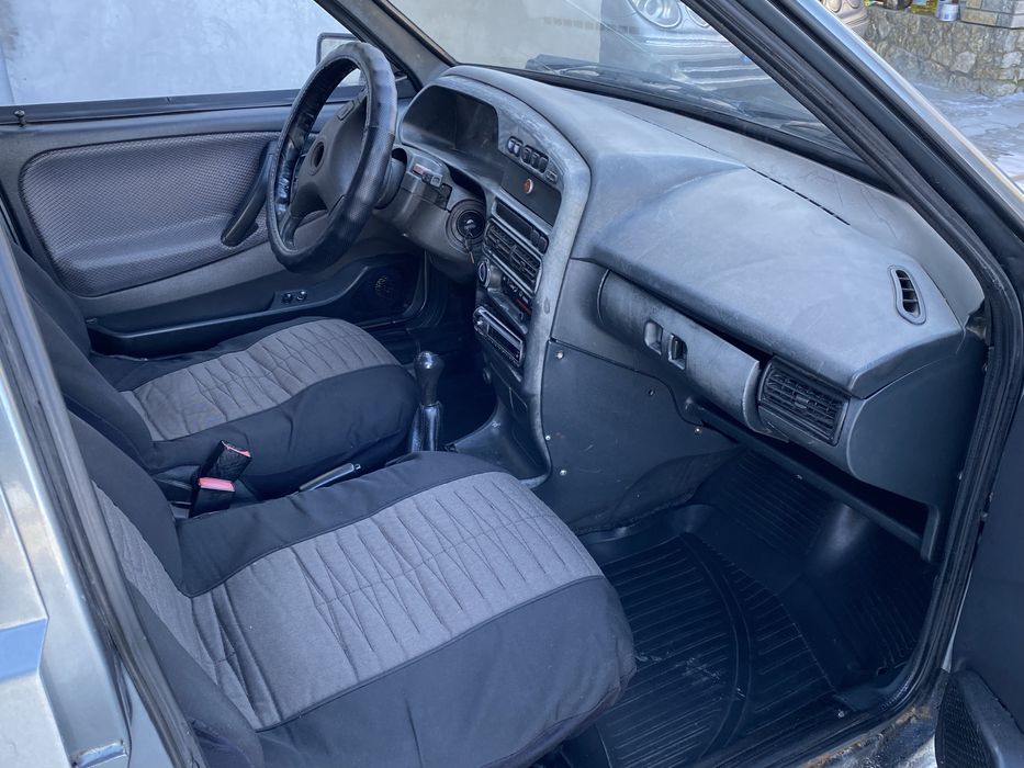 Продам Ваз 21099. 2007р.