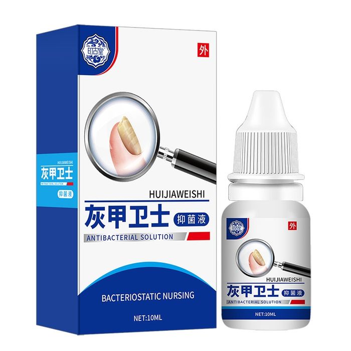 Сыворотка для лечения грибка