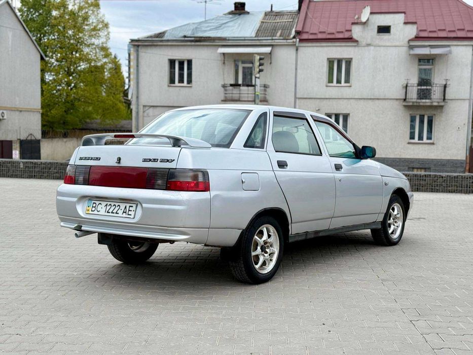 ВАЗ 21103 1.5і 16valve