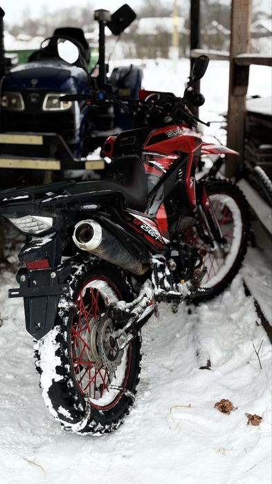 Продам spark sp250d-7