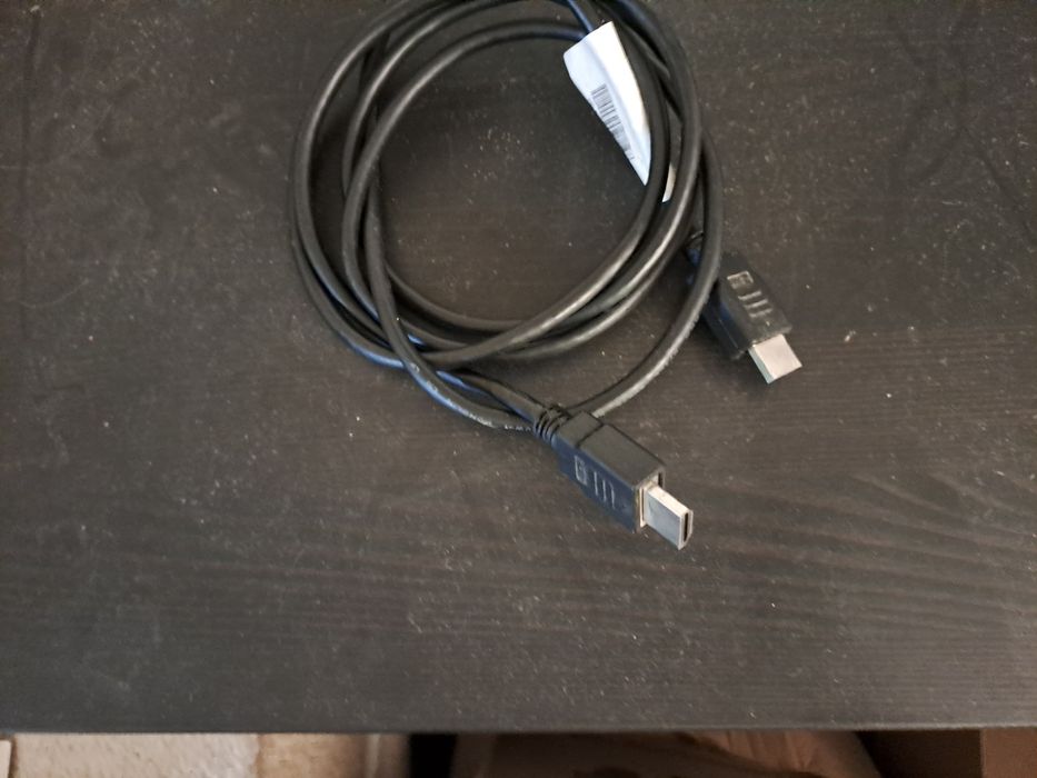 Monitor da HP 24fh negociável