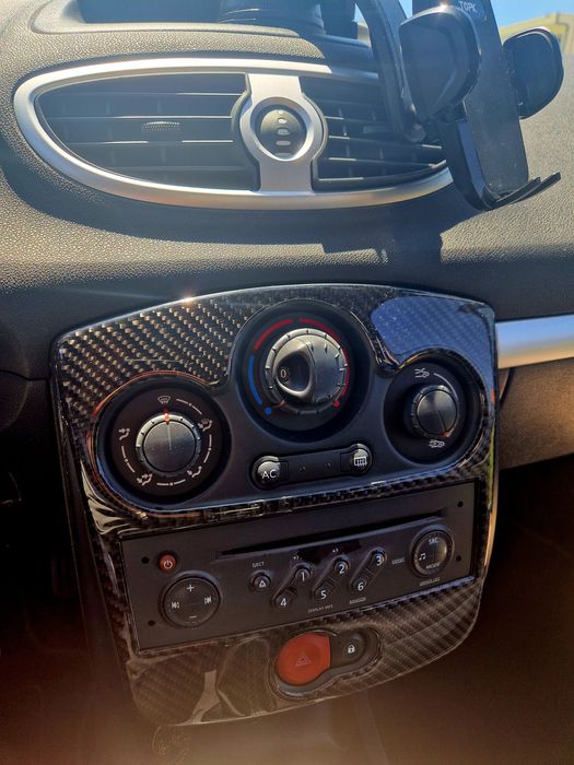 Renault Clio III 1.2 (2006)  – Bem Estimado