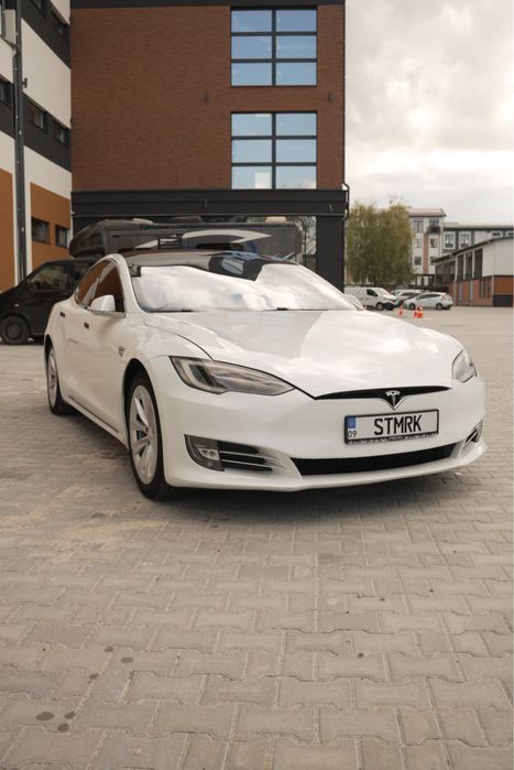 tesla model s 75