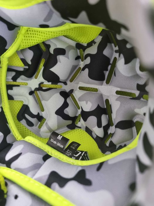 Capacete criança LS2