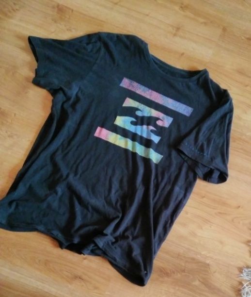 Футболка Billa Bong