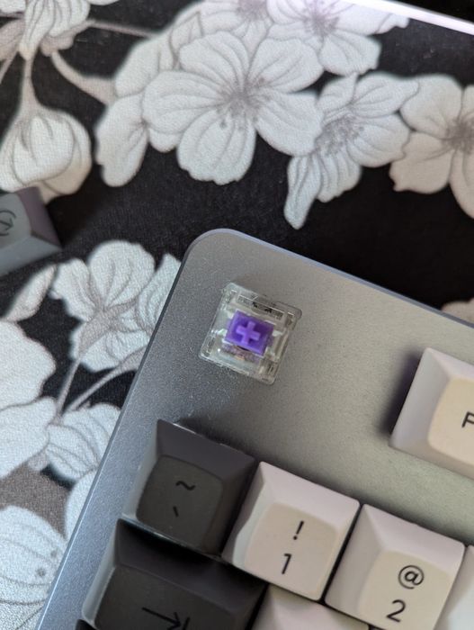 Massdrop CTRL Keyboard64283959706882121