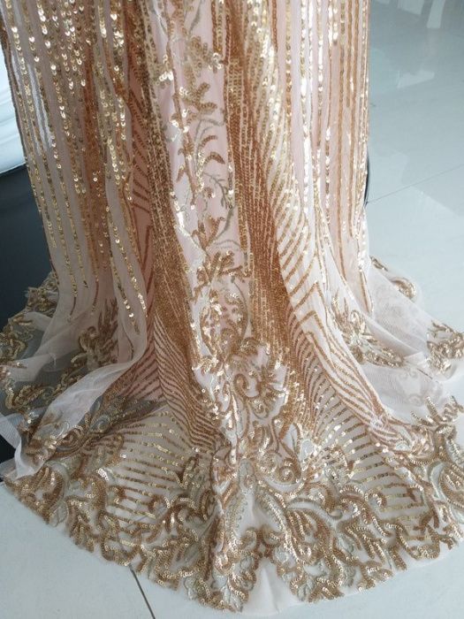 Goddiva Slub Wesele Trend Studio elegancka