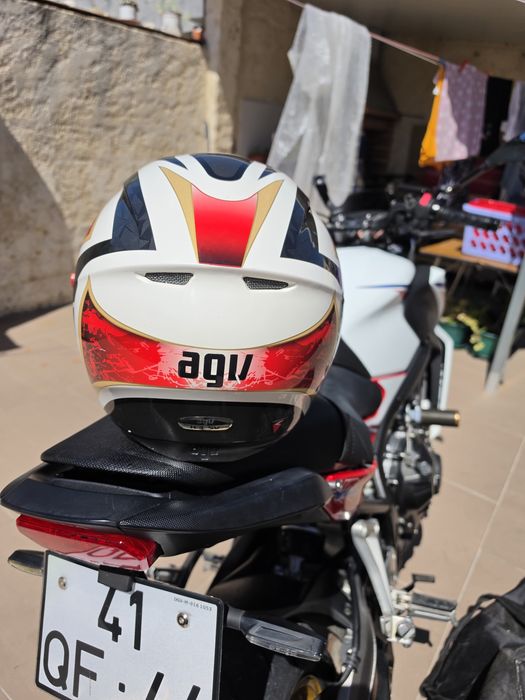 HONDA CB650F 2° DONO como nova