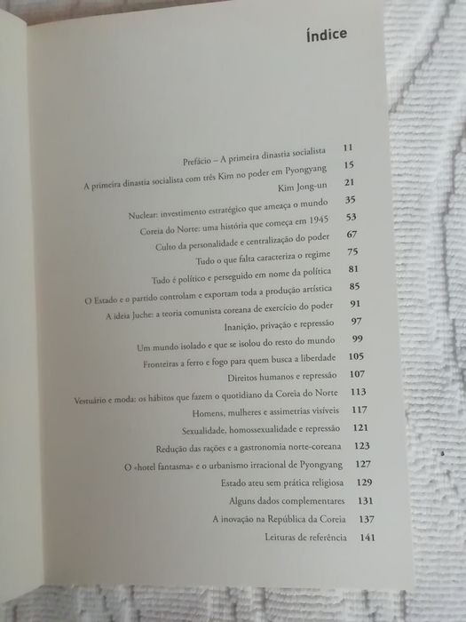 Kim Jong - Un, o herdeiro nuclear, novo