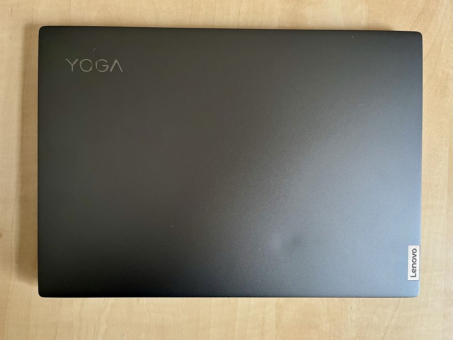 Ноутбук Lenovo Yoga Slim 7 Pro  (16gb/1tb)