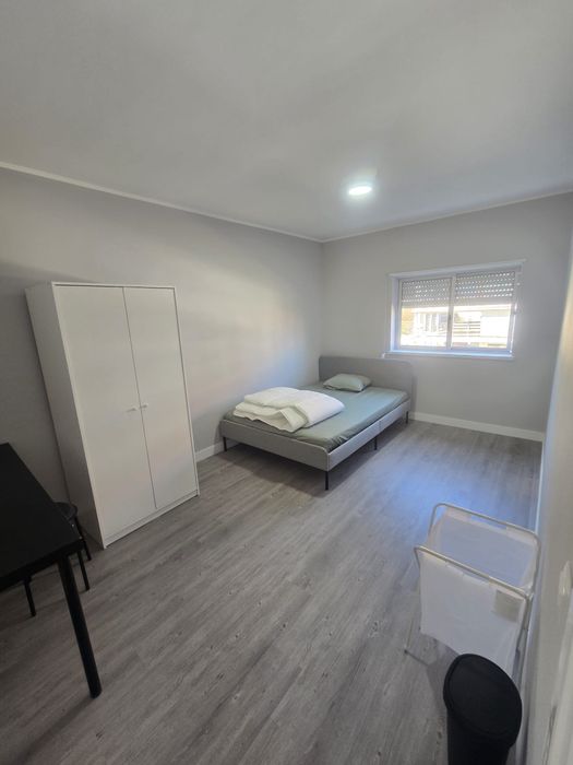 Quarto a 5min da Estacao Comboio do Pragal