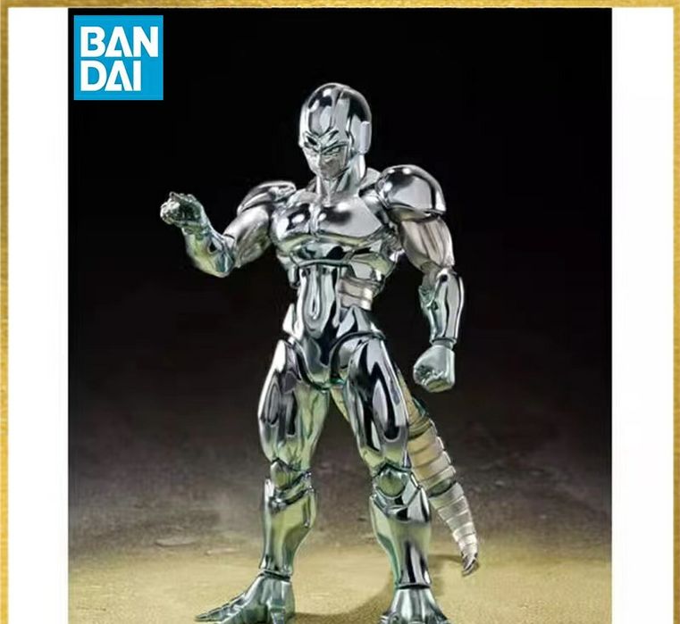 [NOVA] Figura Metal Cooler Premium