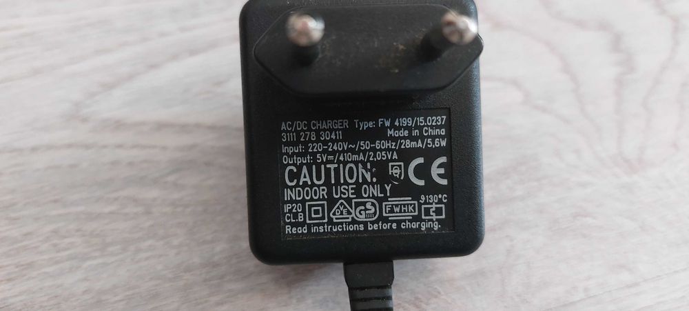 Transformador  FW 4199/15.0237