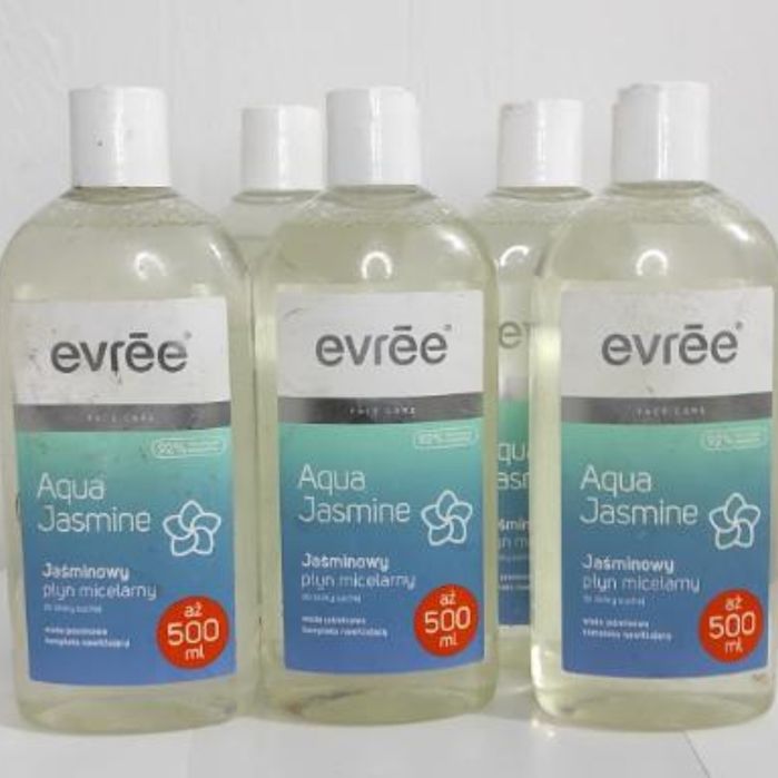 Протермінована міцелярна вода