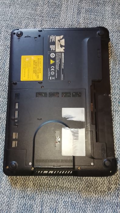 Medion akoya E4212