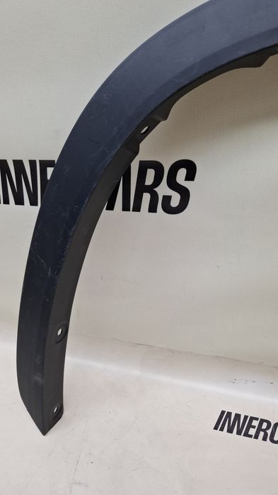 Toyota Highlander , 2019- арка накладка переднього крила, in05520