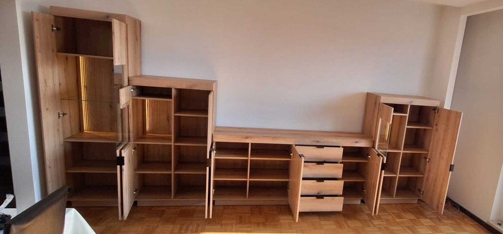 Montaż | Składanie | Skręcanie | Serwis Mebli Poznań i Okolice | Szafy, Komody, Łóżka, Biurka | Szybkie Terminy