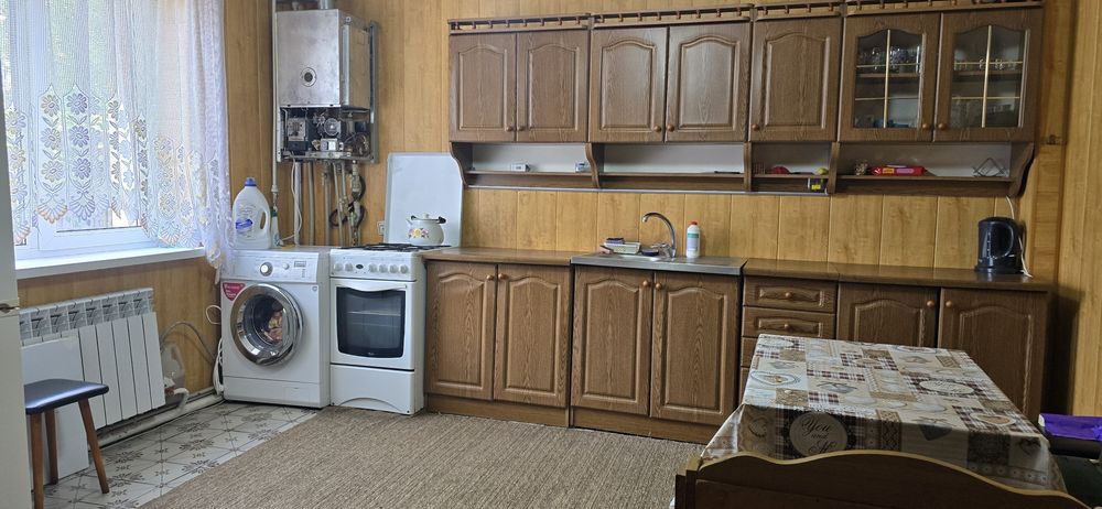 Продам дім для великої родини Залізничне селище