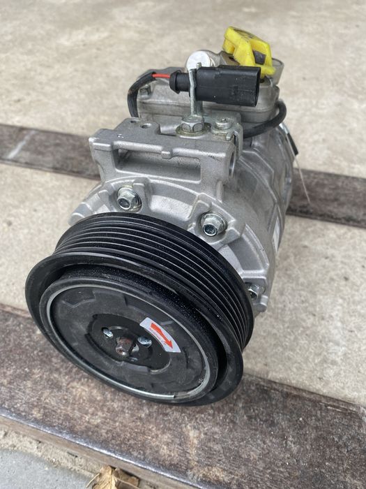 Продам компресор кондиціонера